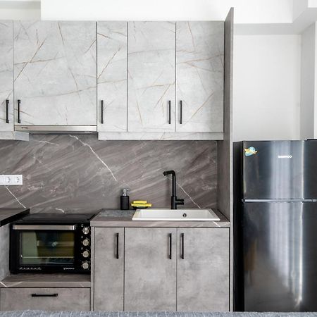 Ennea Suites-Light Suite Flámbouras Екстериор снимка